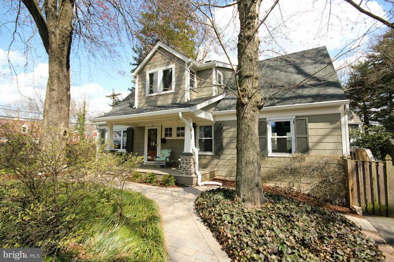 600 Mansfield Road Silver Spring, MD 20910 - Photo 1 of 30 Exterior (Front)