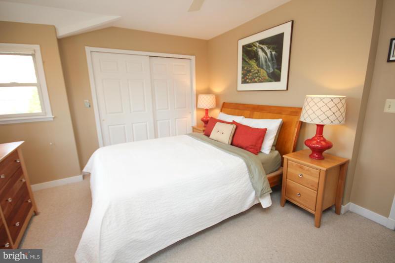 600 Mansfield Road Silver Spring, MD 20910 - Photo 16 of 30 Bedroom (Master)