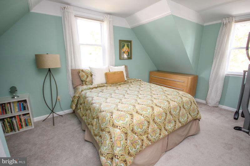 600 Mansfield Road Silver Spring, MD 20910 - Photo 20 of 30 Bedroom