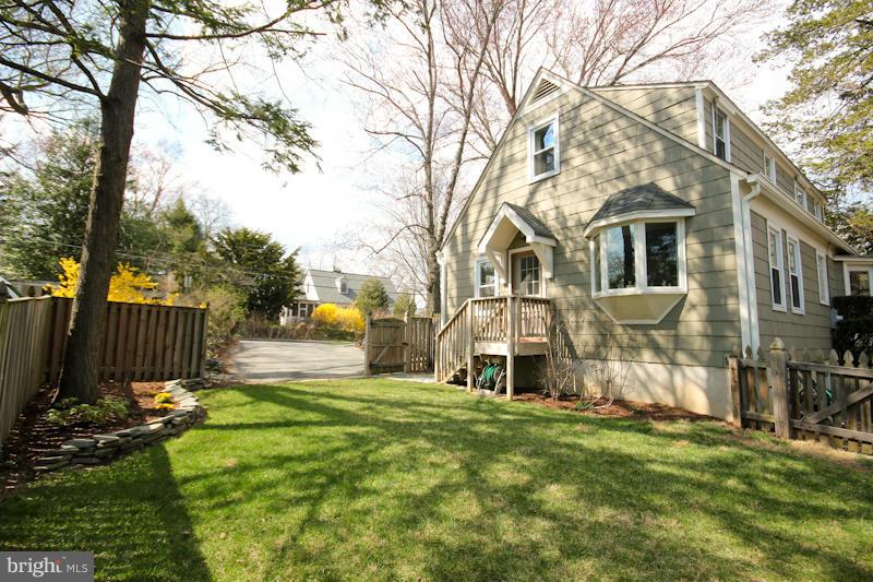 600 Mansfield Road Silver Spring, MD 20910 - Photo 28 of 30 Exterior (General)