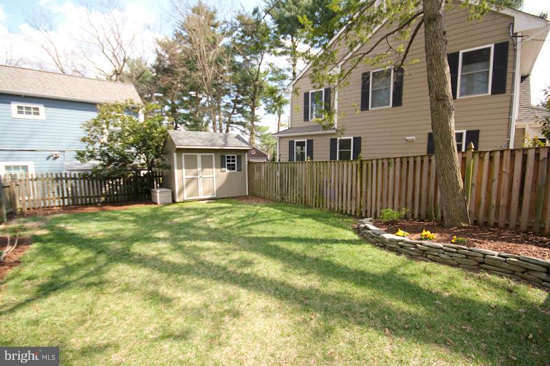 600 Mansfield Road Silver Spring, MD 20910 - Photo 29 of 30 Exterior (General)
