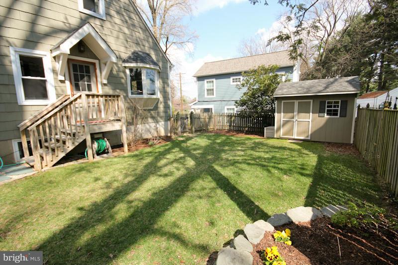 600 Mansfield Road Silver Spring, MD 20910 - Photo 30 of 30 Exterior (General)