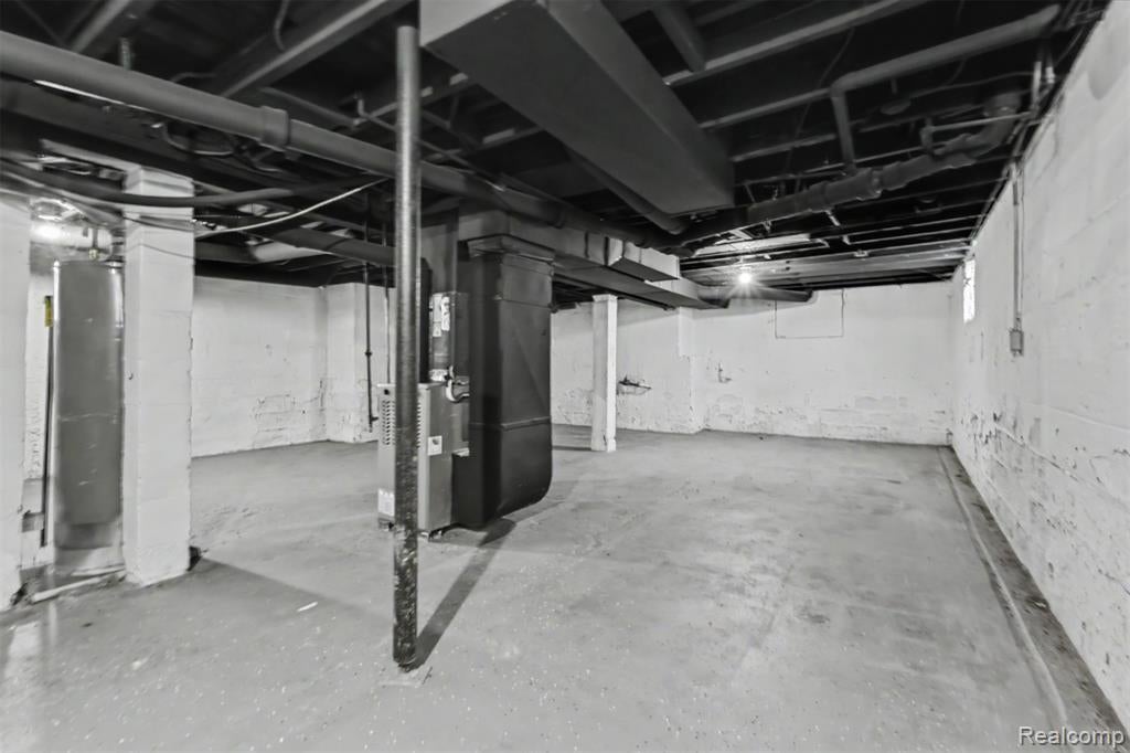 135 Batavia Street River Rouge, MI 48218 - Photo 26 of 34 Gallery Image 26