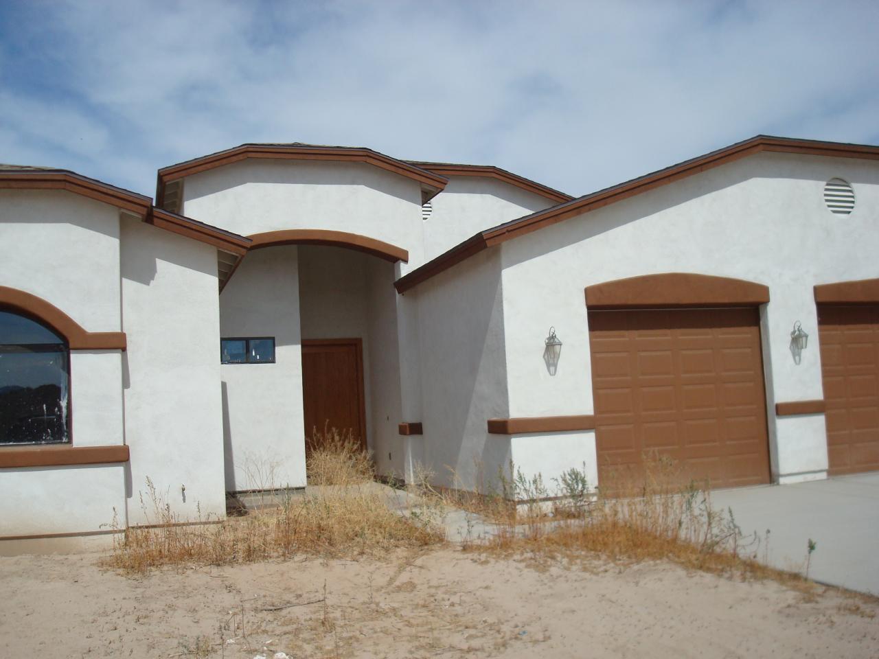20445 South Tuthill Road Buckeye, AZ 85326 - Photo 1 of 5 Front