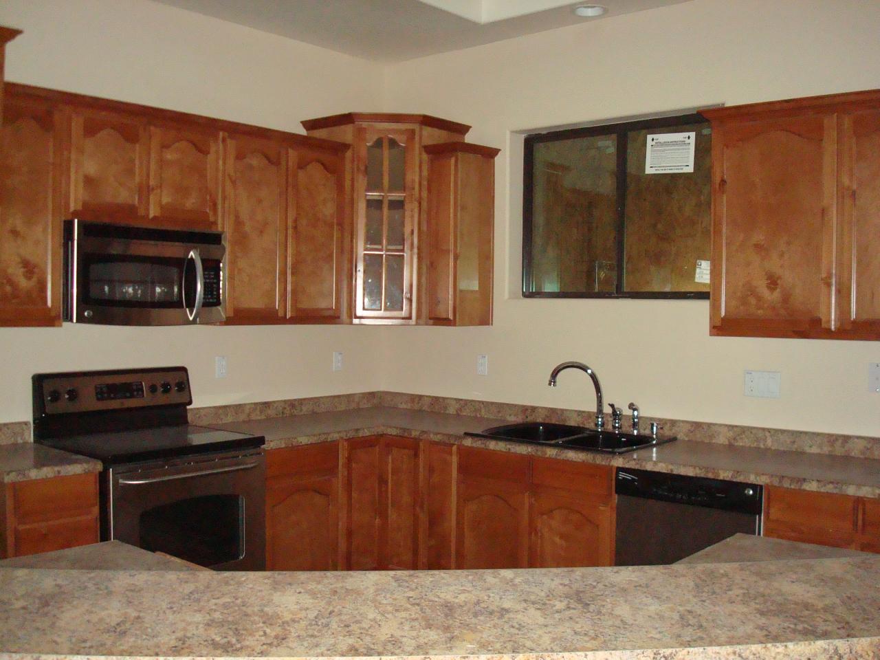 20445 South Tuthill Road Buckeye, AZ 85326 - Photo 2 of 5 Kitchen