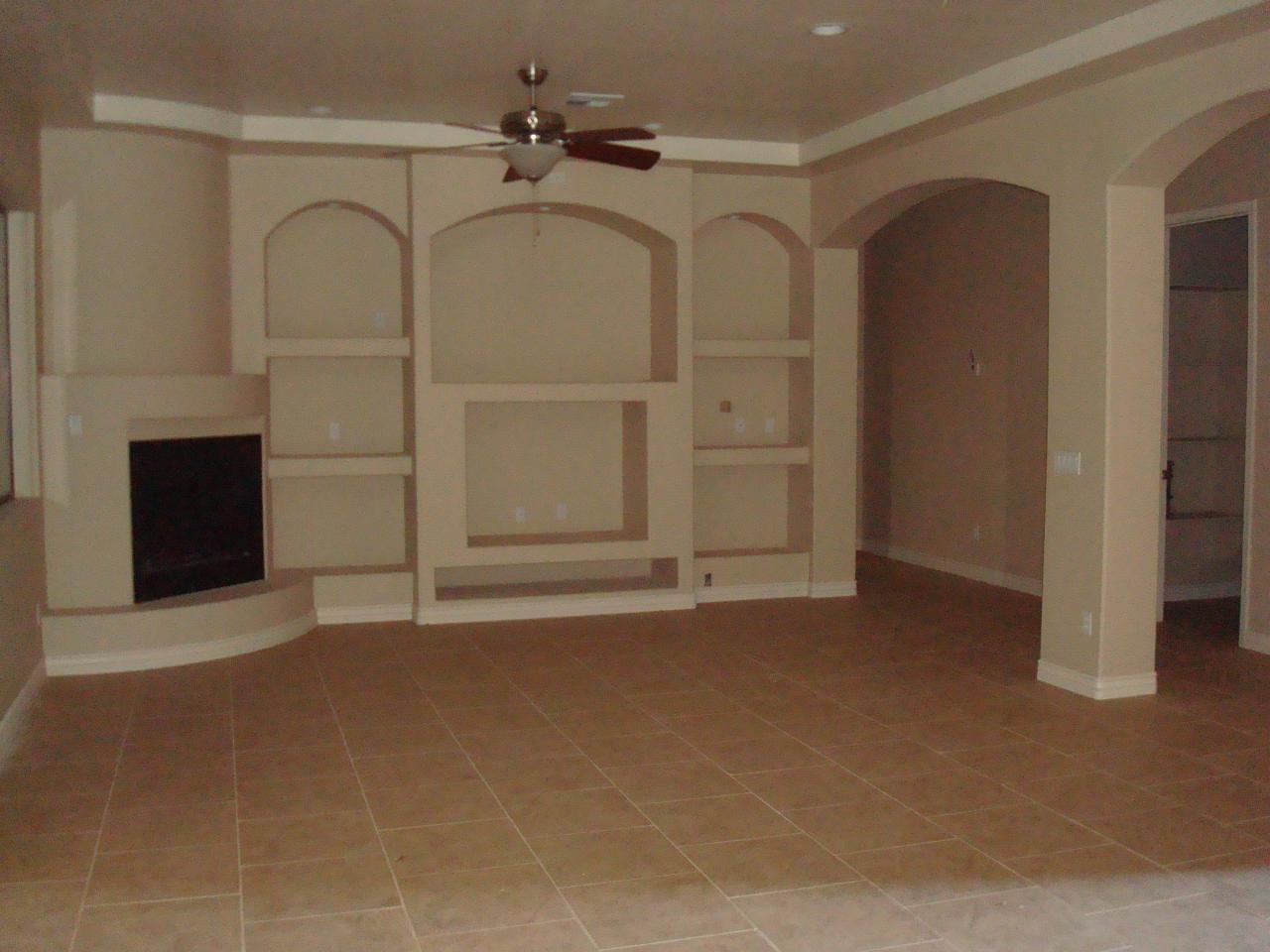 20445 South Tuthill Road Buckeye, AZ 85326 - Photo 3 of 5 Family Room