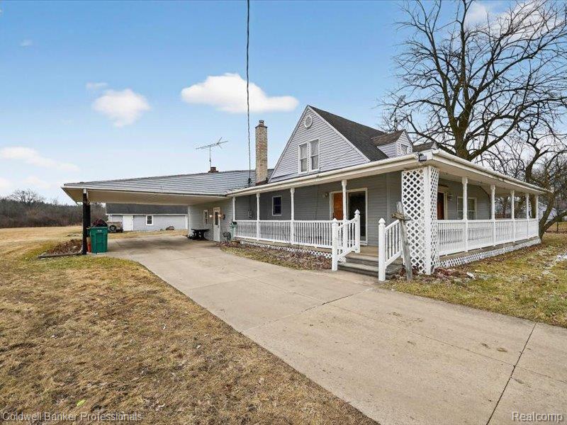 44103 Tyler Road Belleville, MI 48111 - Photo 6 of 49