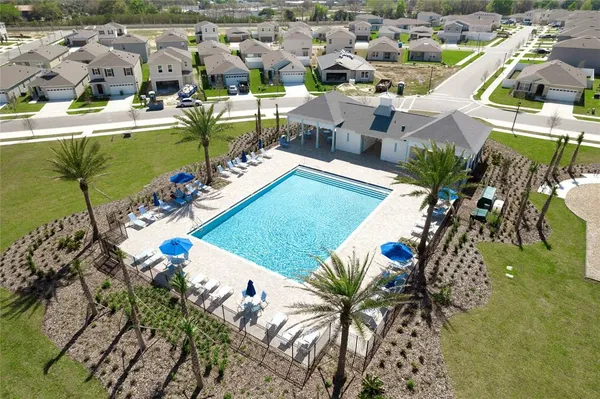 $273,990 | 3000 Jessamine Drive, Tavares, FL 32778