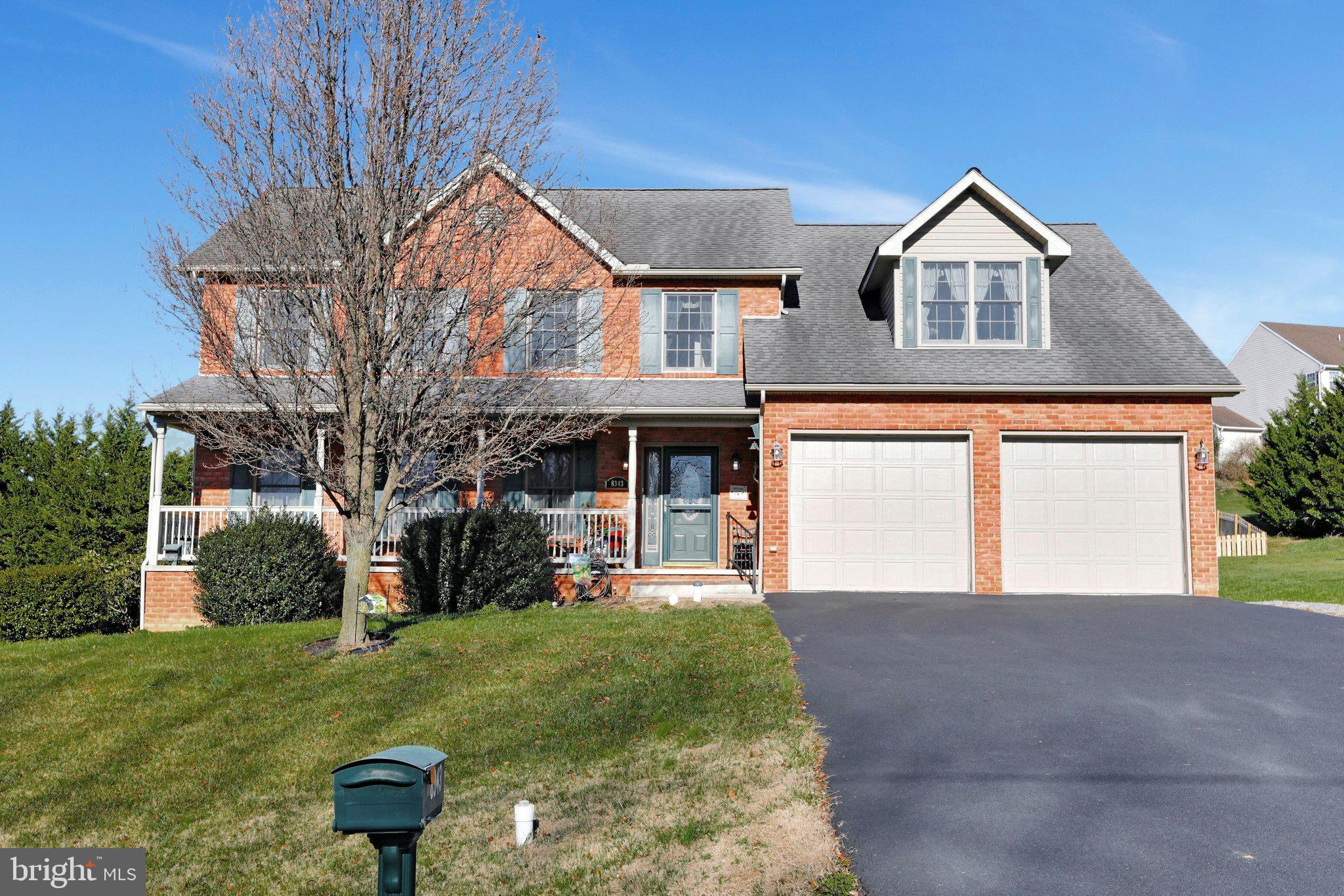 8343 Stottlemyer Road Waynesboro, PA 17268 - Photo 53 of 53 Gallery Image 53