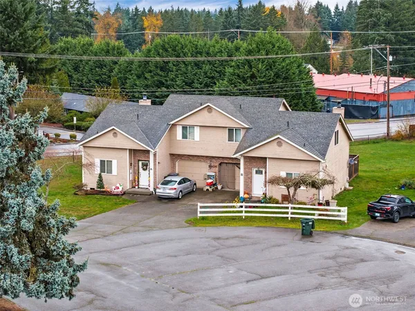 $2,595,000 | 9605 52nd Avenue East, Unit 18, Tacoma, WA 98446