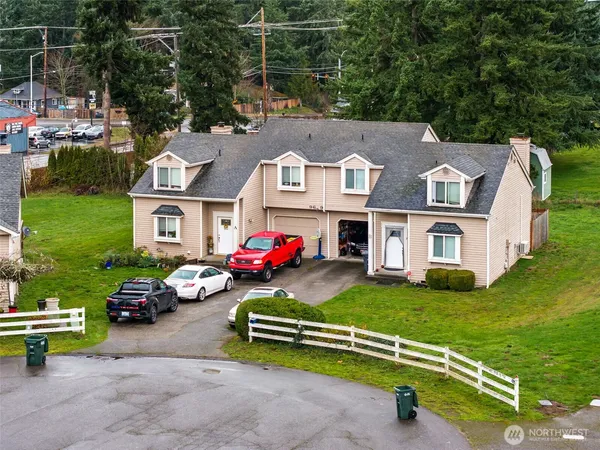 $2,595,000 | 9605 52nd Avenue East, Unit 18, Tacoma, WA 98446