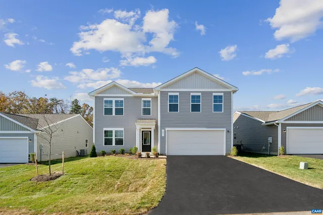 $459,990 | 314 Horse Path Drive, Palmyra, VA 22963