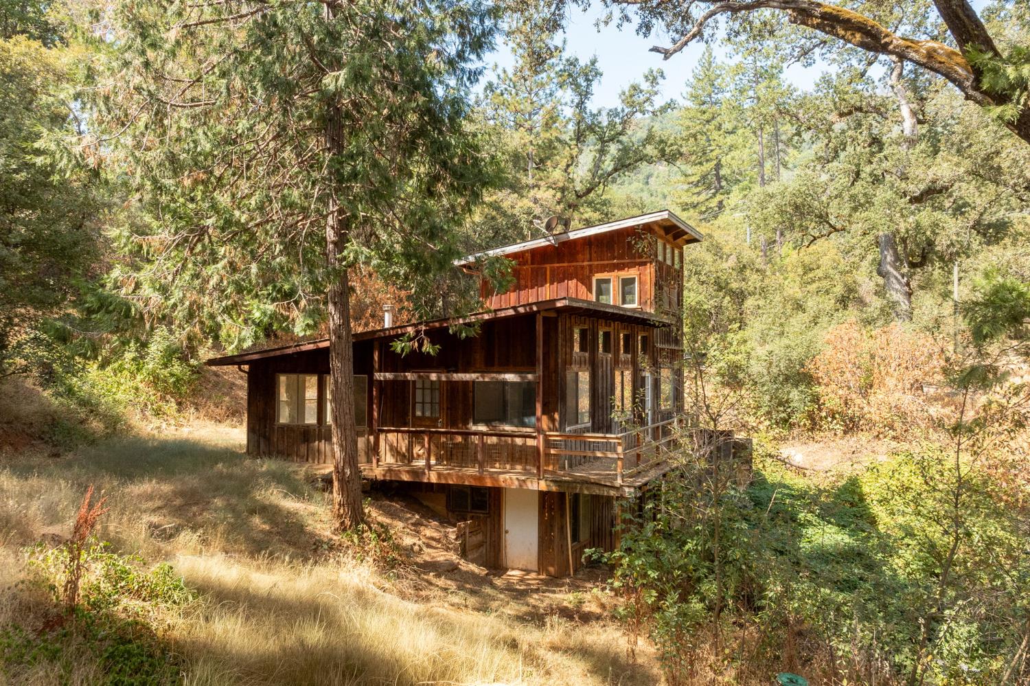 5057 Oak Road Midpines, CA 95345 - Photo 32 of 33 Gallery Image 32