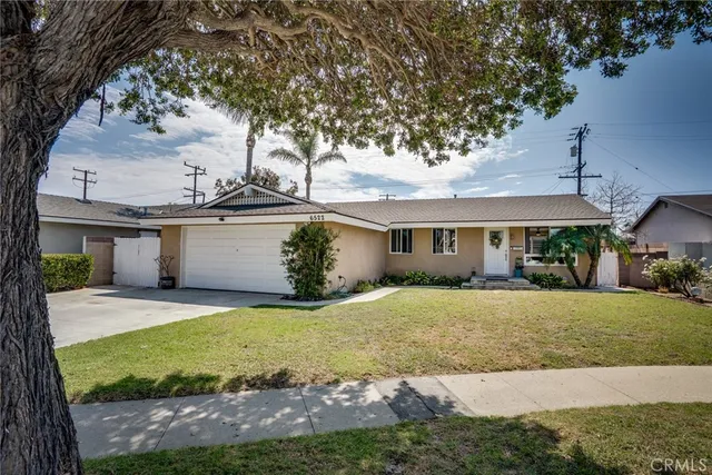 $1,150,000 | 6522 Limerick Drive, Huntington Beach, CA 92647