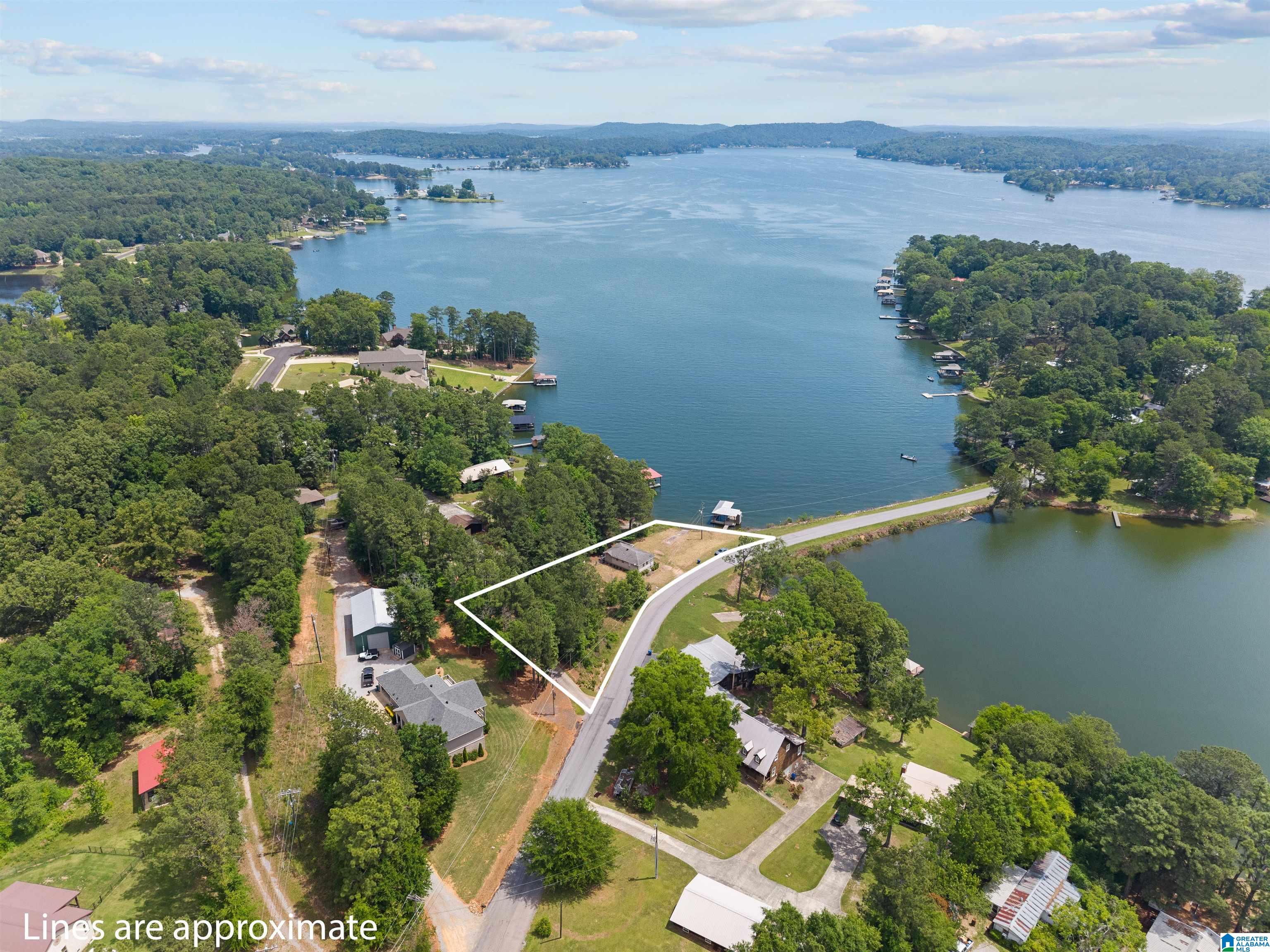 325 Treadwell Island Road Vincent, AL 35178 - Photo 1 of 36