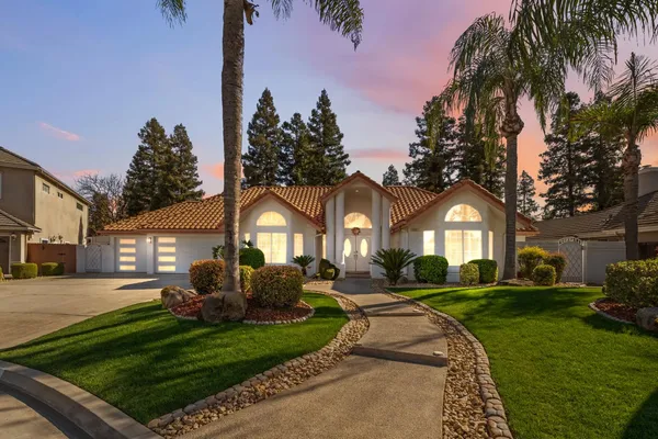 $749,000 | 4943 West Minarets Avenue, Fresno, CA 93722