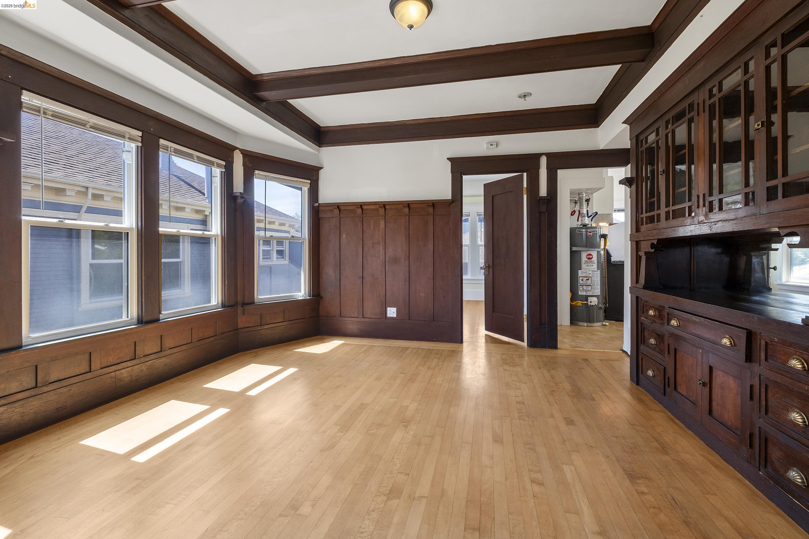 4283 Howe Street Oakland, CA 94611 - Photo 21 of 38