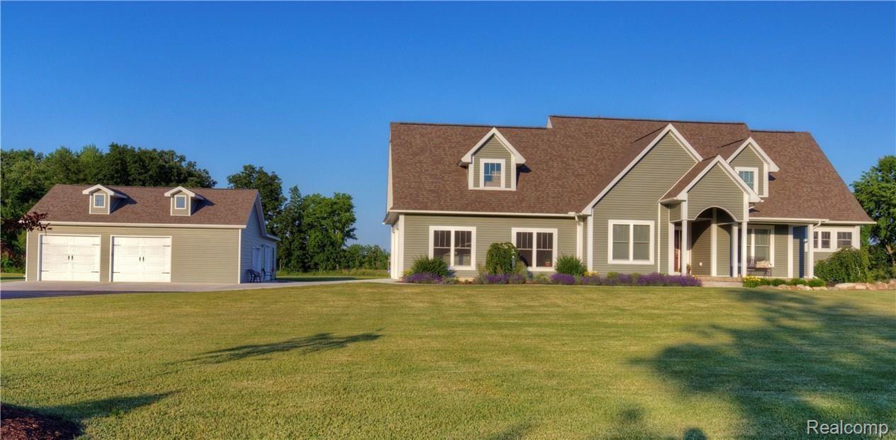 8229 Duffield Road Gaines, MI 48436 - Photo 2 of 46 DSC_7497_8_9.jpg