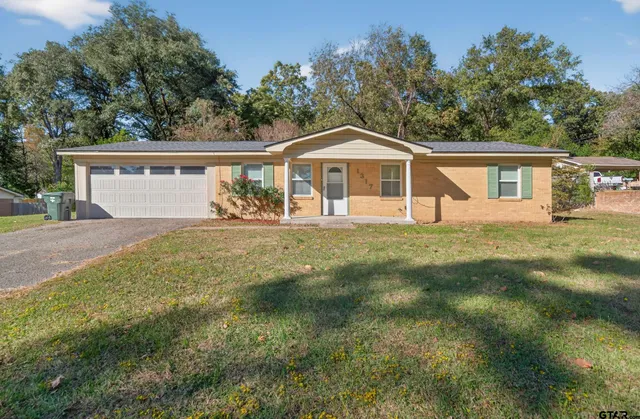 $227,500 | 1317 Woodland Hills Drive, Tyler, TX 75701