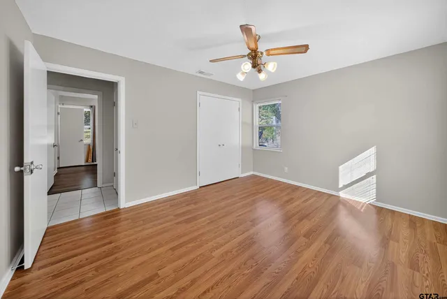 $227,500 | 1317 Woodland Hills Drive, Tyler, TX 75701