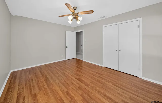 $227,500 | 1317 Woodland Hills Drive, Tyler, TX 75701