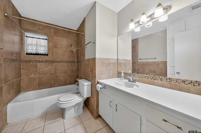 $227,500 | 1317 Woodland Hills Drive, Tyler, TX 75701