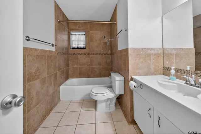 $227,500 | 1317 Woodland Hills Drive, Tyler, TX 75701