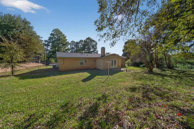 $227,500 | 1317 Woodland Hills Drive, Tyler, TX 75701