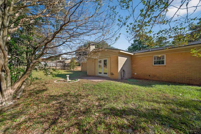 $227,500 | 1317 Woodland Hills Drive, Tyler, TX 75701