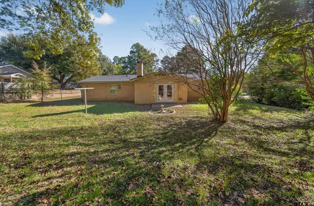 $227,500 | 1317 Woodland Hills Drive, Tyler, TX 75701