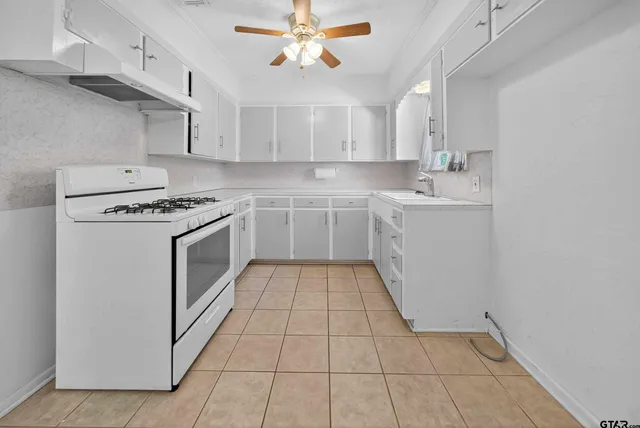 $227,500 | 1317 Woodland Hills Drive, Tyler, TX 75701