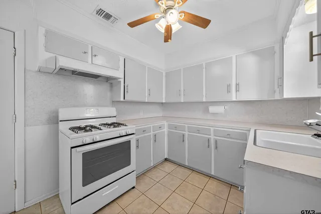 $227,500 | 1317 Woodland Hills Drive, Tyler, TX 75701