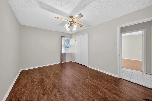 $227,500 | 1317 Woodland Hills Drive, Tyler, TX 75701