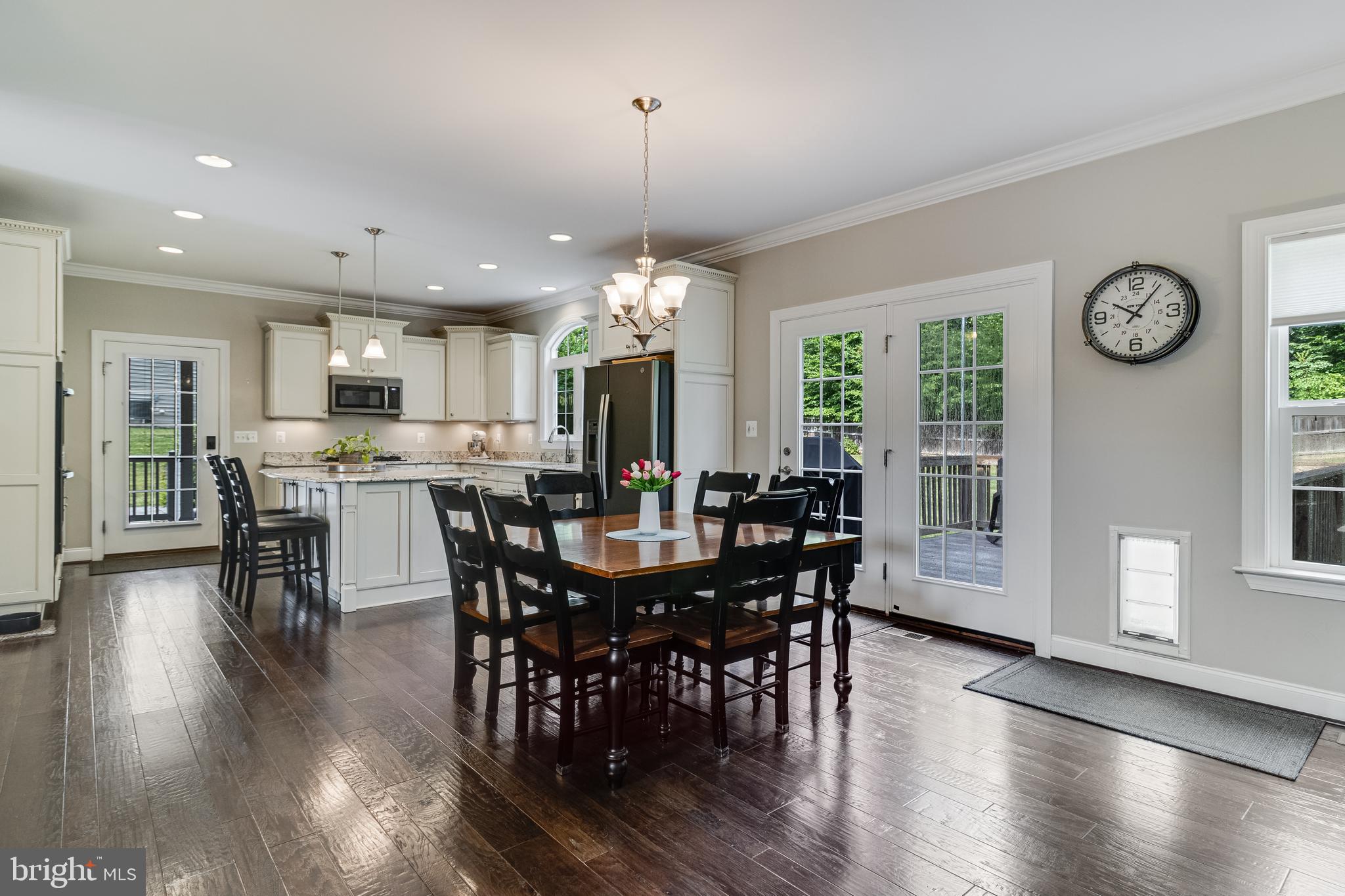 25 Simmons Ridge Road Prince Frederick, MD 20678 - Photo 6 of 68