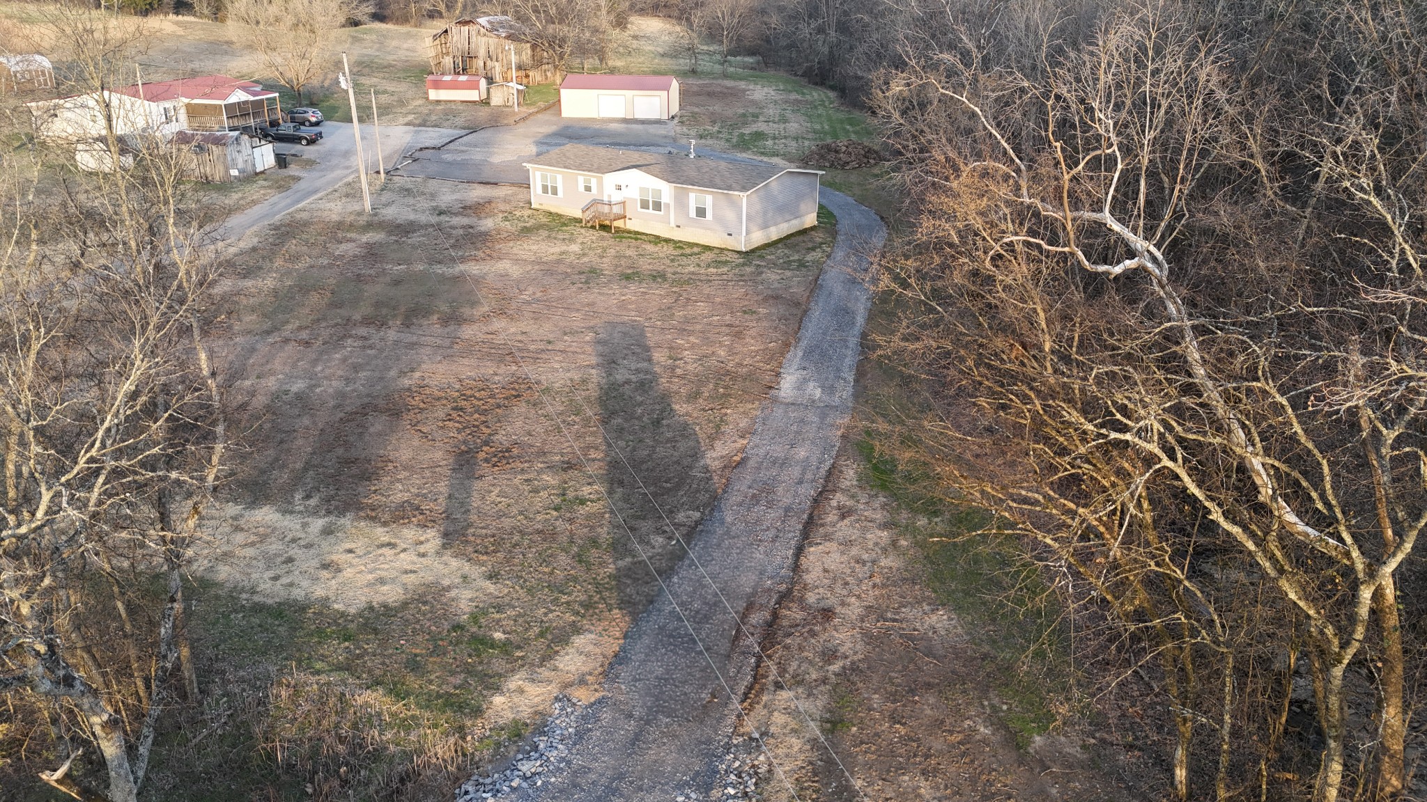 186 Aggie Perry Road Bethpage, TN 37022 - Photo 73 of 83 Gallery Image 73
