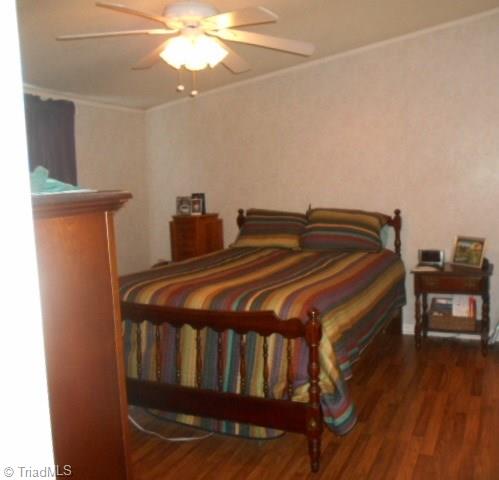 73 Quail Meadows Road Blanch, NC 27212 - Photo 8 of 11 Gallery Image 8