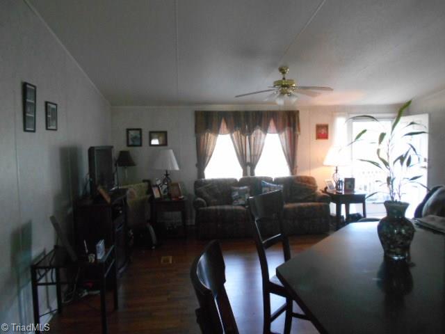 73 Quail Meadows Road Blanch, NC 27212 - Photo 10 of 11 Gallery Image 10