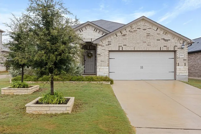 $2,650 | 6604 Coalinga Lane, Pflugerville, TX 78660
