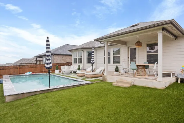 $2,650 | 6604 Coalinga Lane, Pflugerville, TX 78660