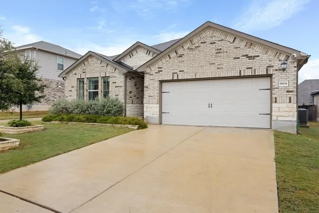$2,650 | 6604 Coalinga Lane, Pflugerville, TX 78660