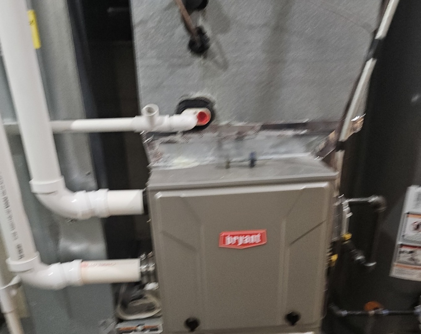 2011 Maplewood Circle Naperville, IL 60563 - Photo 25 of 43 a view of water heater