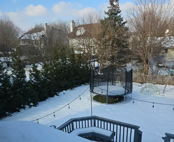 $549,900 | 2011 Maplewood Circle, Naperville, IL 60563