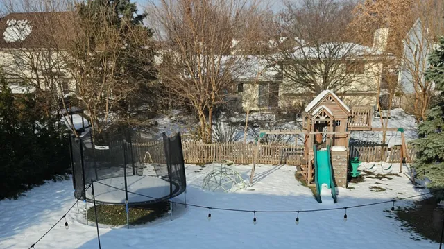 $549,900 | 2011 Maplewood Circle, Naperville, IL 60563