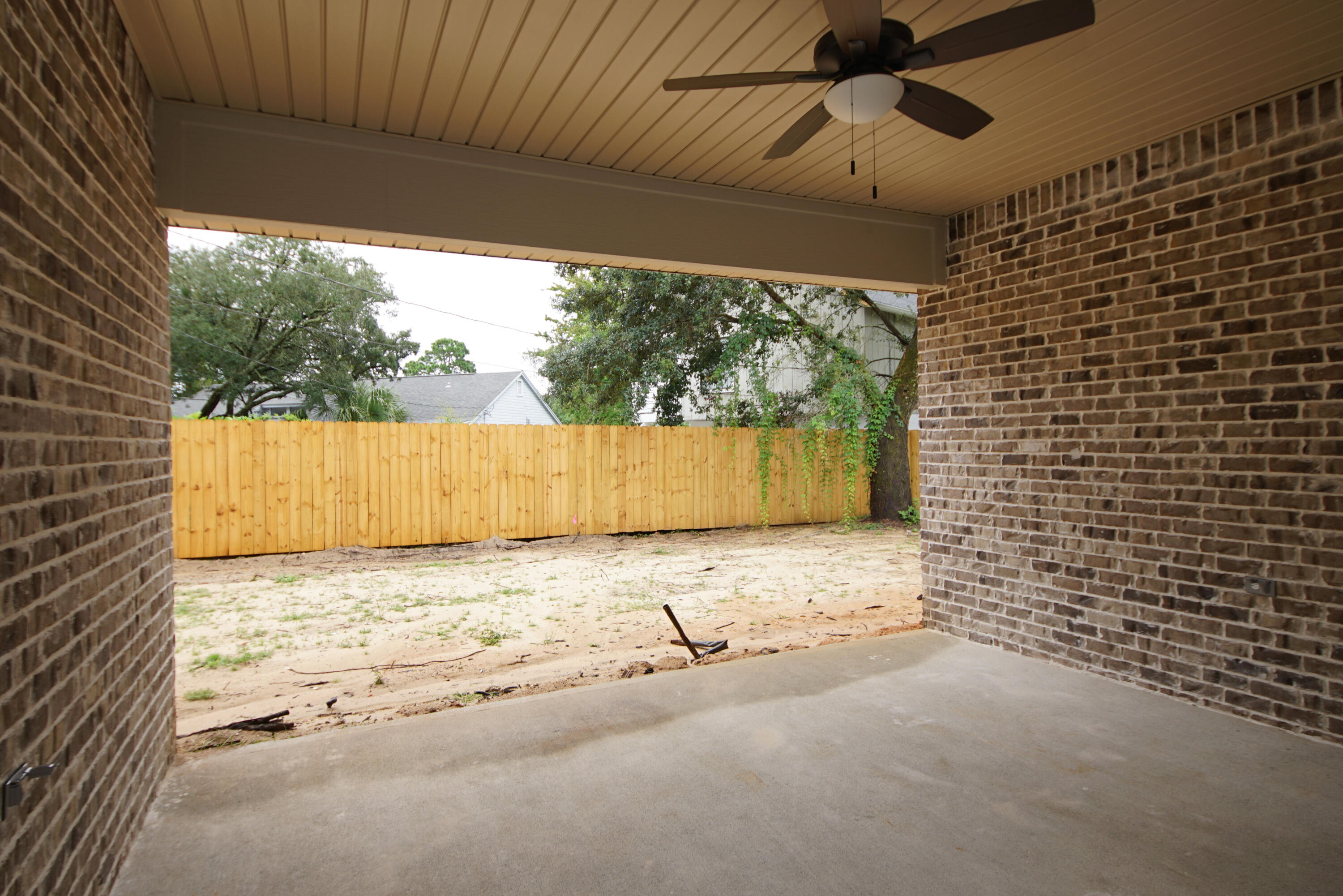 103 Ferry Road Northeast Fort Walton Beach, FL 32548 - Photo 37 of 45 103FerryYPorch