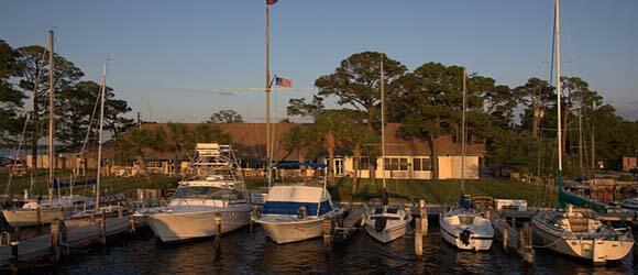103 Ferry Road Northeast Fort Walton Beach, FL 32548 - Photo 41 of 45 fwyc