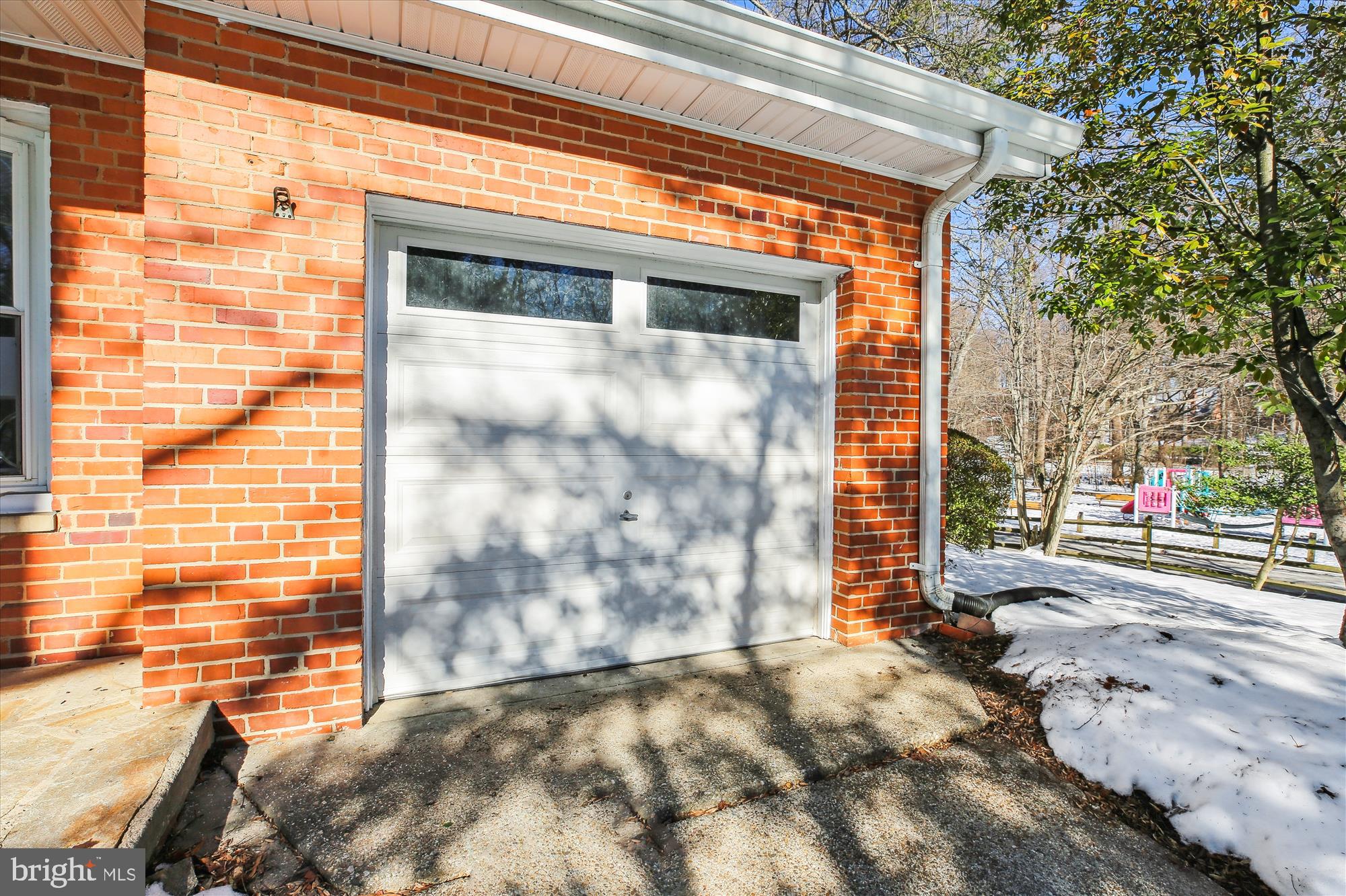401 Greenbrier Drive Silver Spring, MD 20910 - Photo 4 of 57 a view of a door and a window