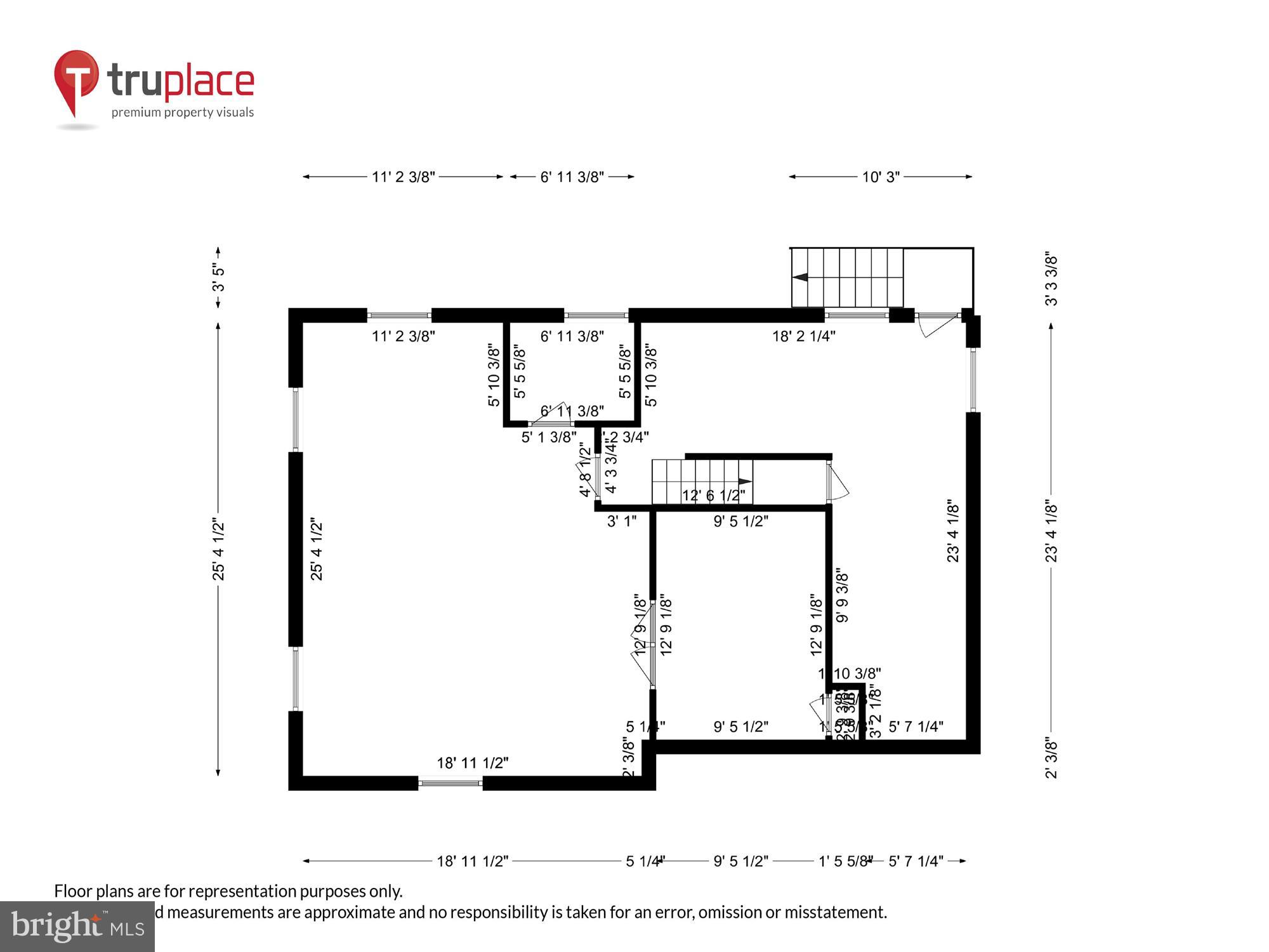 401 Greenbrier Drive Silver Spring, MD 20910 - Photo 53 of 57 a picture of floor with a white wall