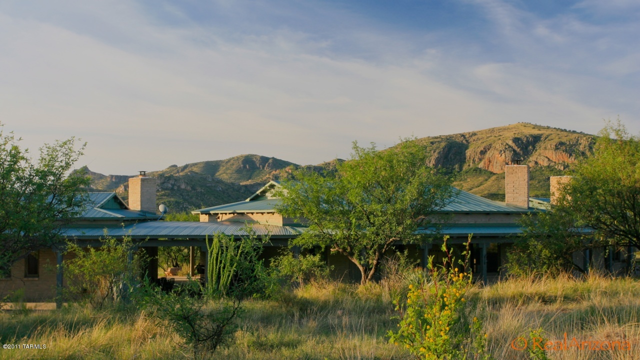 78 Poorwill Canyon Road Rio Rico, AZ 85648 - Photo 1 of 33