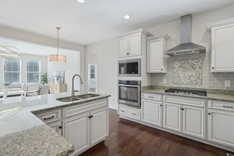 $970,000 | 761 Beamon Drive, Franklin, TN 37064