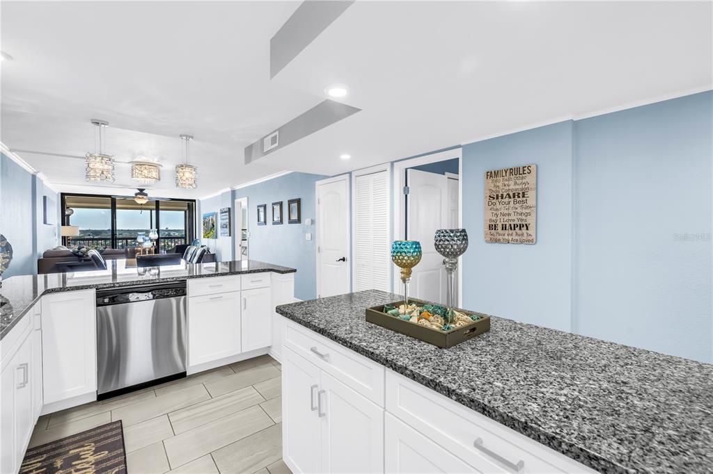 9415 Blind Pass Road, Unit 803 St. Pete Beach, FL 33706 - Photo 11 of 48